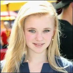 Dans quelle srie Disney Channel, Sierra McCormick a-t-elle fait son apparition rcemment ?