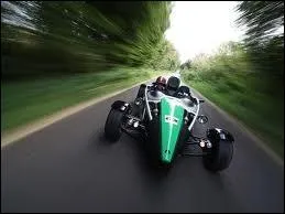 Quelle est-cette voiture ?