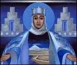 Comment s'appelait la troisime, protectrice de la terre ?