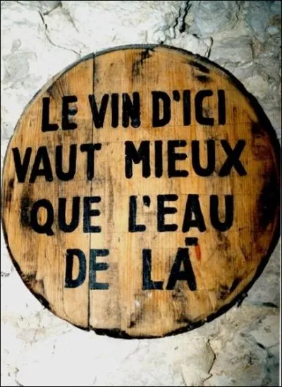 Il s'agit d'un jeu de mots fond sur la diffrence de sens entre des mots qui se prononcent de manire identique ou rapproche. Les petits poissons rouge/ les petits pois sont rouges.