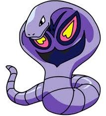 Quiz Pokemon