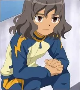 Comment s'appelle ce personnage ?