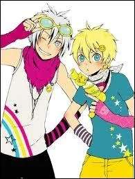 Dans  Crimson Prince , qui est Kojiro Sakura ?