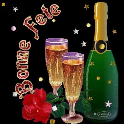 À réhabiliter ! C'est un salut que vous pourriez adresser à vos invités après un repas.