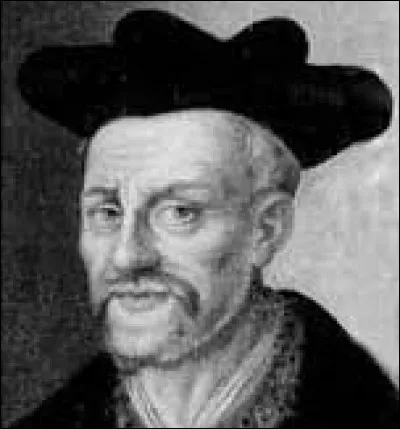 Que désigne le mot "Bacbuc" chez Rabelais ?