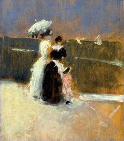 Elve de Grme et Carpeaux, il est surnomm Gavroche par Verlaine et Rimbaud dont il illustre les oeuvres ... .