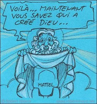 La formation de ce mot est intéressante puisqu'elle est calquée sur "chiennerie, cochonnerie, vacherie et ânerie". Retrouvez cette expression bien peu élogieuse.