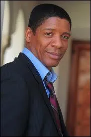 Qui est cet acteur ?