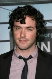 Qui est cet acteur ?