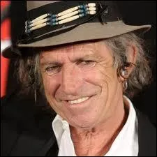 Qui est cet acteur ?