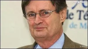 Qui est cet acteur ?