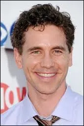 Qui est cet acteur ?