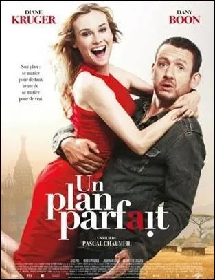 Dans quel pays se rend Isabelle ( Diane Kruger ) au dbut du film, afin de contracter un mariage blanc ?
