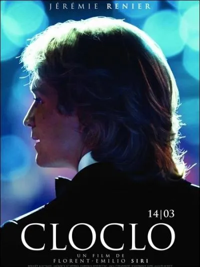 Quel acteur incarne Paul Ledermann, l'imprsario de Claude Franois dans le film biographique de Florent Emilio Siri sur le chanteur :  CloClo  ?
