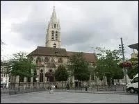 Je quitte le dpartement du Val-de-Marne par la ville de Vitry-sur-Seine o les habitants rpondent au nom de ...