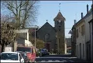 Ceux de Mandres-les-Roses portent le nom de ...