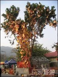 En Chine, il est de tradition :