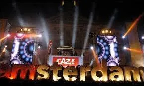 Quelle affirmation est exacte concernant la manire de fter le Jour de l'an aux Pays Bas ?