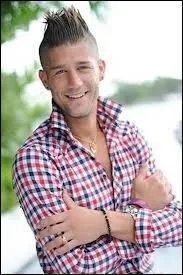 Qui est ce personnage ?