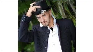 Qui est ce personnage ?