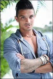 Qui est ce personnage ?