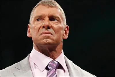 Qui est le prsident de la WWE ?