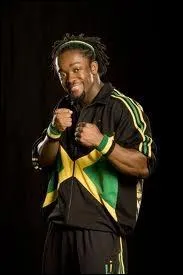 Avec qui Kofi Kingston a-t-il gagn les titres par quipe en 2012 ?