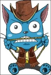 Qui est ce personnage ?