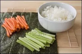 Je pousse dans les endroits humides.