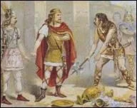 Pour un mlange subtil de crme de cacao, gin, fine de Champagne, Bndictine, anisette, angustura et un glaon, craquerez.