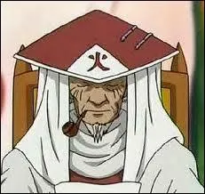Quel est l'ordre exact des Kages de Konoha ?