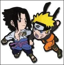 Pourquoi, Naruto dteste-t-il Sasuke au dbut du manga ?