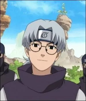 Qui est Kabuto Yakushi ?