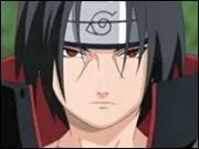 Quelles sont les techniques du Sharingan d'Itachi Uchiha ?