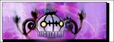 Lugulabre est :