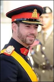 En 1953, Josphine-Charlotte de Belgique, sur de 2 rois des Belges, Baudouin et Albert II, pousa le grand-duc hritier de Luxembourg : .