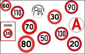 La notion  abords d'cole  apparat dans le code de la route belge. Cette lgislation y limite la vitesse  .