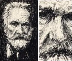 Victor Hugo, l'crivain francophone le plus connu au monde, a une thmatique puissante, riche et parfois trs sombre. C'est...