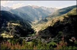 Comment s'appellent les habitants d'Andorre ?