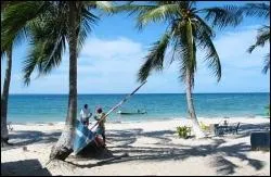 Comment s'appellent les habitants du Mozambique ?