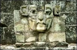 Comment s'appellent les habitants du Honduras ?