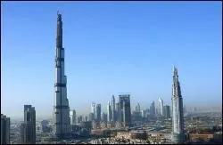 Comment s'appellent les habitants des Emirats Arabes Unis ?