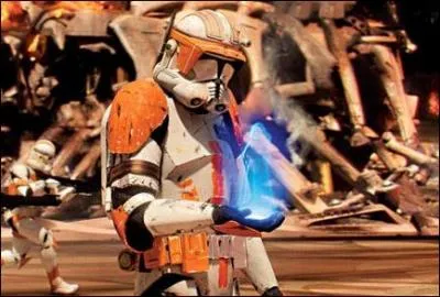 Comment se nomme l'ordre qui fait la rbellion des clones ?