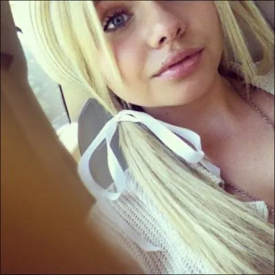 De quelle ville vient-elle ? 