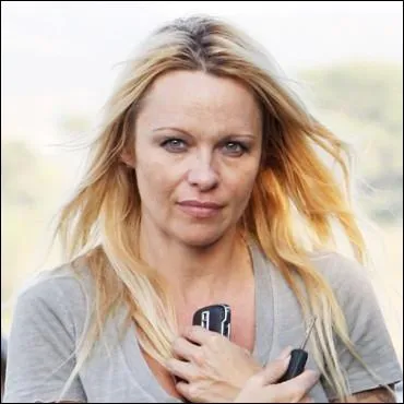 Qui est cette star ?