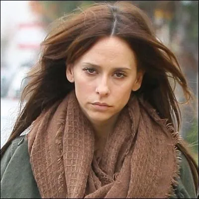 Qui est cette star pas trs connue ?