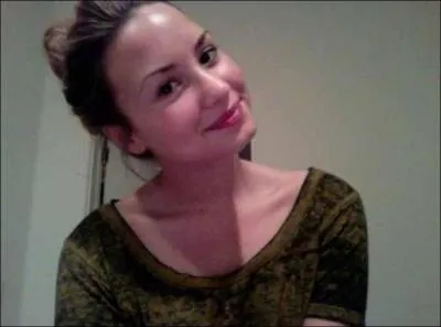 Qui est cette star qui a jou dans Camp Rock ?