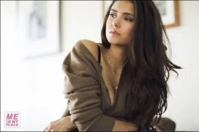 Avec qui partage-t-elle sa vie ?