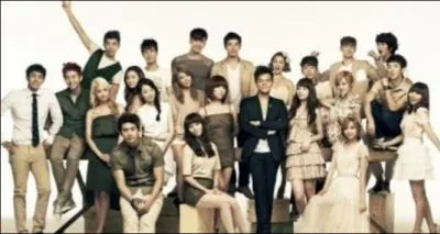 Quel est leur label ?