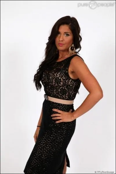 De qui Syham tait-elle la prtendante ?